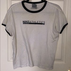VINTAGE Nike T-Shirt